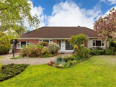 38 Offington Park, Sutton, Dublin 13