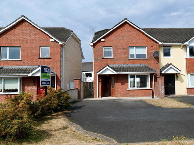 41 Ard Aulin, Mungret, Limerick