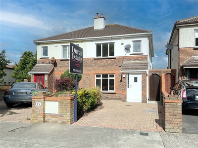 48 Palmerstown Park, Dublin 20, Dublin