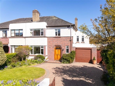 49 Rathfarnham Park, Rathfarnham, Dublin 14