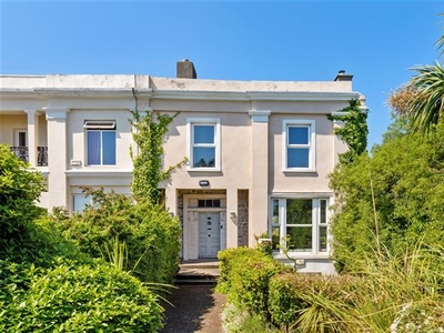 51 Strand Road, Dublin 4