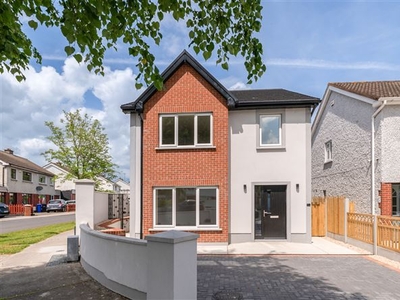 53A Troytown Heights, Navan, Co. Meath