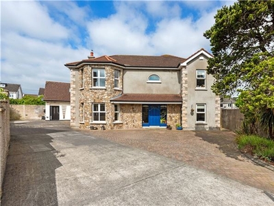 54A Ballinteer Park, Ballinteer, Dublin 16