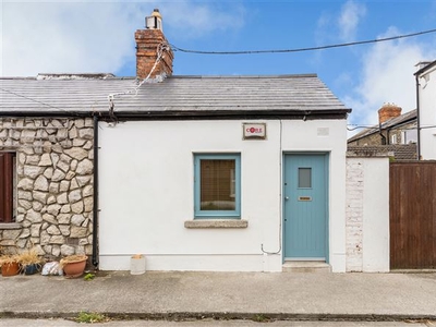 55 Hammond Street, Blackpitts, Dublin 8