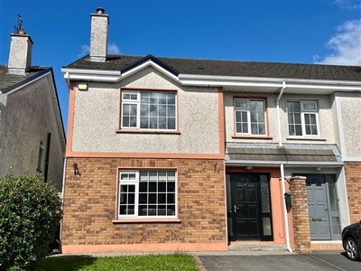 57 Fairways, Castlebar, Co. Mayo