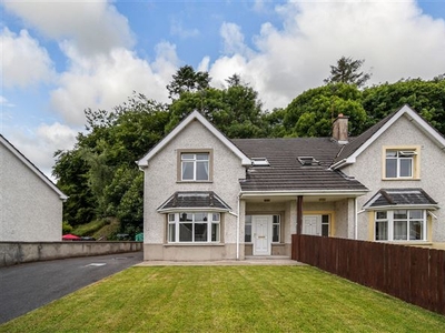 61 Ballymacool, Letterkenny, Donegal