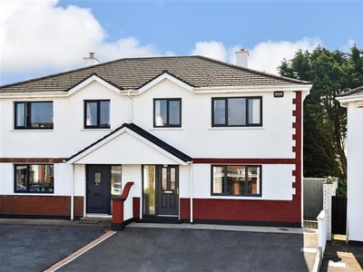 62 Belmont, Dublin Road, Renmore, Galway City