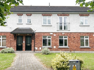 65 Talbots Court, Freshford Rd, Kilkenny, Kilkenny