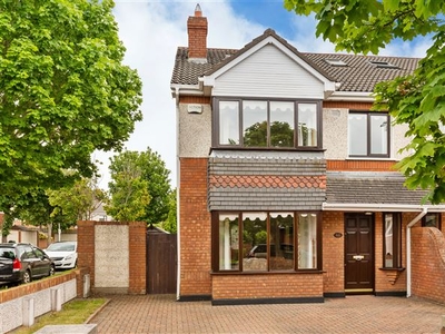 66 Stillorgan Heath , Stillorgan, County Dublin