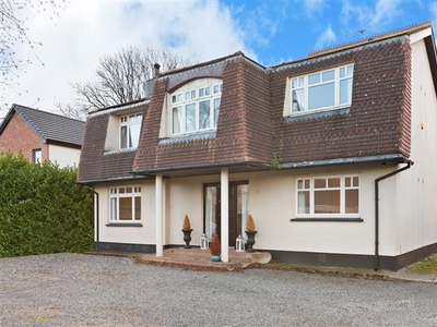 664B Ballycullen Road, Ballycullen, Dublin 16