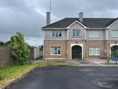 7 St. Etchens Court, Kinnegad, Westmeath