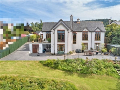 7 Sweet Auburn, Carrick-on-Suir, Co. Tipperary