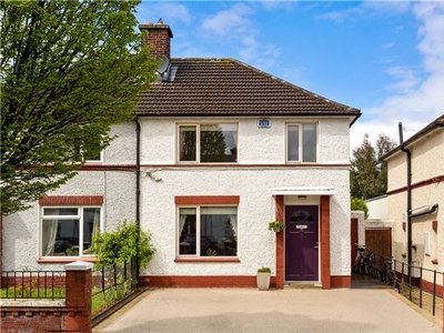 70 Derravaragh Road, Terenure, Dublin 6