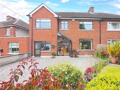 72 Villa Park Gardens, Navan Road, Dublin 7, County Dublin