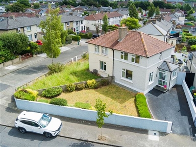 73 WALSH ROAD, Drumcondra, Dublin 9