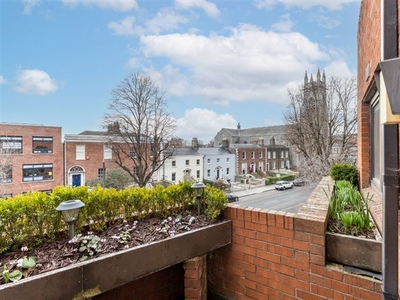 8, 38 Haddington Road, Ballsbridge, Dublin 4