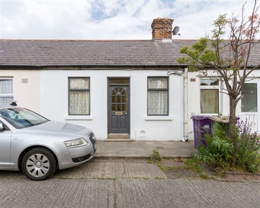 8 Ardee Street , Bray, Wicklow