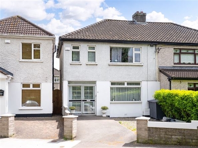 82 The Old Malahide Road, Artane, Dublin 5