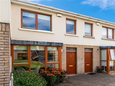 87 CLEARSTREAM COURT, Finglas, Dublin 11