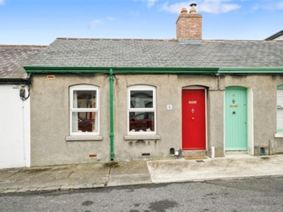 9 Findlater Street, Glasthule, County Dublin