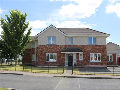 9 Lake Gardens, Kilminchy, Portlaoise, Laois