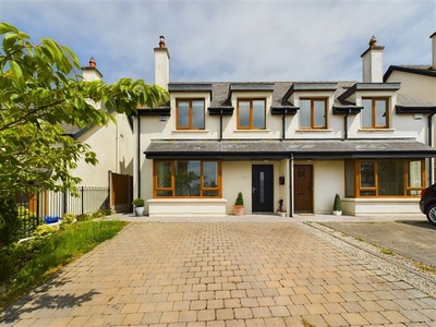 90 Fort Hill, Moneygourney, Douglas, Cork