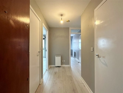 Apartment 16, College View, Ballymun,