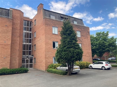 Apartment 205 Cowper Downs, Rathmines, Dublin 6