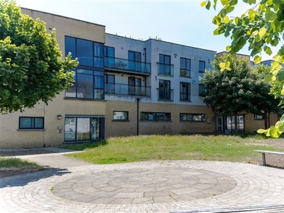 Apartment 22 Castle Mill, Hamlet Lane, Balbriggan, Dublin