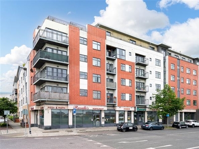 Apartment 3, 29 Main Street, Clongriffin, Dublin 13