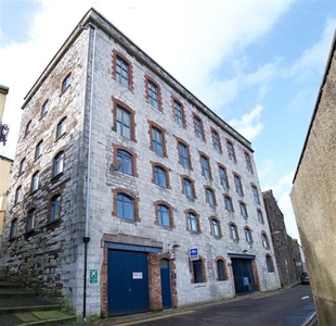 Apartment 9, The Mill, Lower John Street, Cork