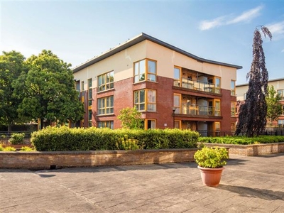 Apt 54 Belgrove Park (Block A2), Clontarf, Dublin 3, County Dublin