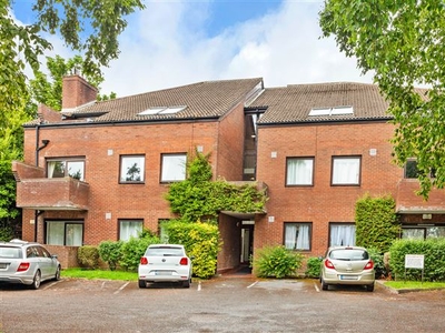 Apt 7 Gilford Pines, Sandymount, Dublin 4