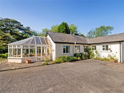 Borkill More on C.1 Acre, Kiltegan, Wicklow