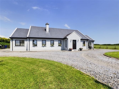 Inish Ballinageeragh, Dunhill, Waterford