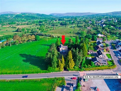 Laurel Lodge (Folio LM10837F), Manorhamilton, Co. Leitrim