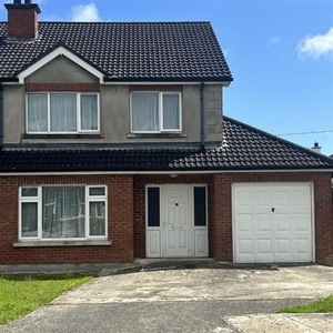 No. 8 Drumakelly, Castleblayney, Monaghan