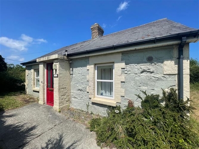 Rose Cottage, Tooman, Lusk, County Dublin