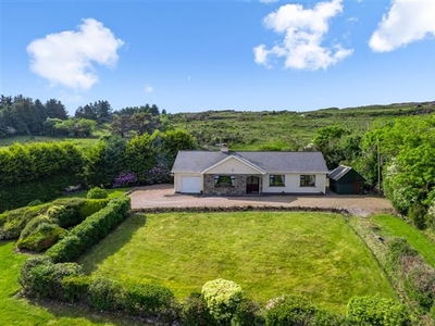 South View, Releigh, Bonane, Kenmare, Co. Kerry