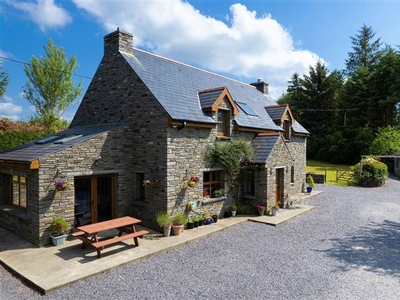 The Stone House, Cooranuller, Ballydehob, Co. Cork