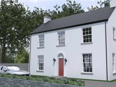 Type 4 Bed, Rath Ghlas, Enniscrone, Co. Sligo