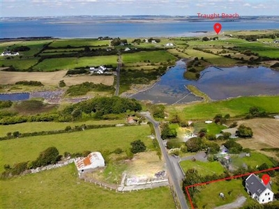 Millview House, Tawnagh West, Kinvara, Galway, County Galway H91 D2K6