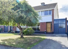 14 lakelands close, stillorgan, co. dublin a94kh22