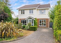 5 Stepaside Park, Stepaside, Co. Dublin