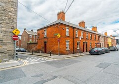 9 st. francis terrace, bow street, smithfield, dublin 7