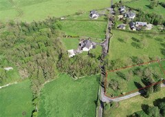 ballyogan site, barefield, ennis, co. clare