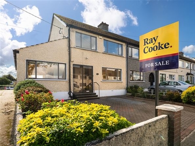 1 St. Gerards Road, Walkinstown, Dublin 12