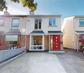 18 Turvey Grove, Donabate, County Dublin