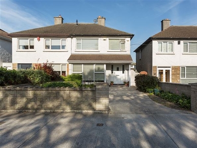 199 Raheny Road, Raheny, Dublin 5