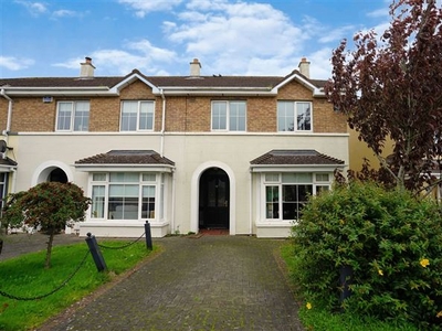 21 Mayfield Road, The Beeches, Ferrybank, Co. Waterford, X91KP4A